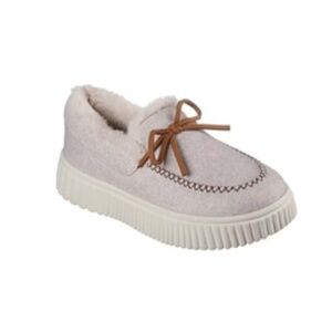 Cozy Faux Fur Lined Shoes/Slippers 9.5